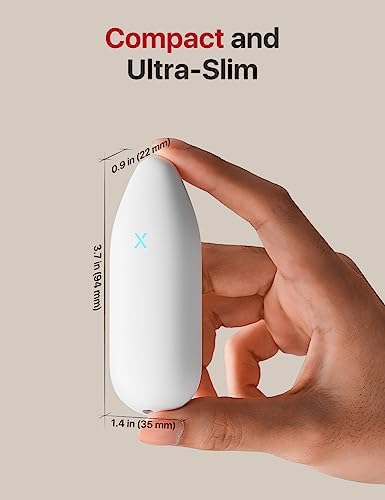 X-Sense Indoor Wi-Fi Thermometer Hygrometer, Base Station not Included - Image 3