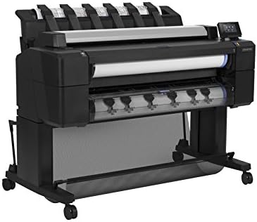 HP DesignJet T2530 36-in Postscript Multifunction Printer (Renewed) - Image 2