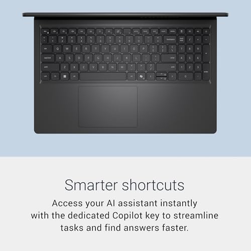 Dell 15.6 Laptop, FHD, Intel Core Ultra 5 225U, 16GB RAM, Windows 11 Home - Image 5