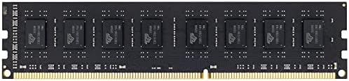 Timetec DDR3 1333MHz PC3-10600 Non-ECC Unbuffered 1.5V CL9 2Rx8 Dual Rank 240 Pin UDIMM Desktop PC Computer Memory RAM Module Upgrade (Single Rank 4GB) - Image 6