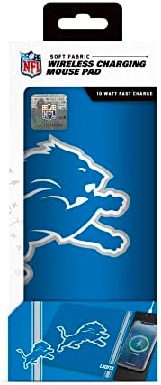 SOAR NFL Wireless Charging Mouse Pad - Image 3