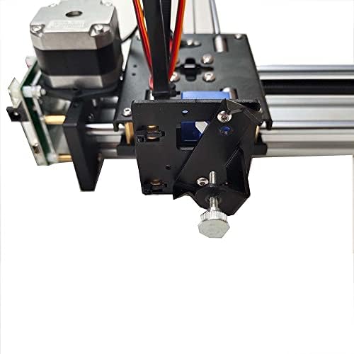 A3 Pen Plotter, iDraw1.0-16T A3 Working Area XY Plotter, Handwriting Writer Drawing Robot Kit iDraw Hand Writing Robot Kit -Assemble Needed - Image 4