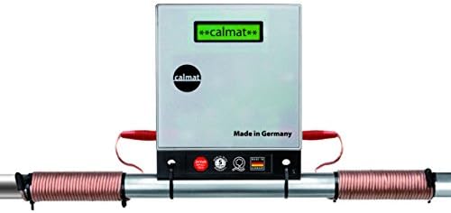 0-59 GPG Electronic Anti Scale and Rust Water Conditioner Treatment System Made in Germany for the Whole House by Unknown
