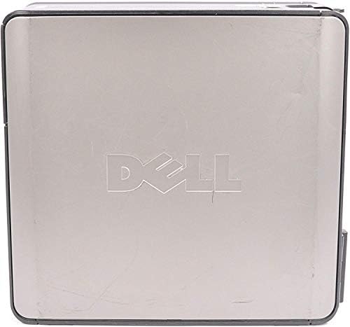 DELL Optiplex, Intel Core 2 Duo 2600 MHz, 500Gig Serial ATA HDD, 2048mb Memory, DVD ROM, Windows XP Professional-Power Cord (Renewed)'] - Image 4