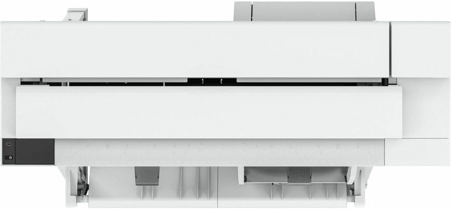 HP Designjet T950 A0 Inkjet Large Format Printer - Includes Scanner, Copier, Printer - 36" Print Width - Color - Image 4