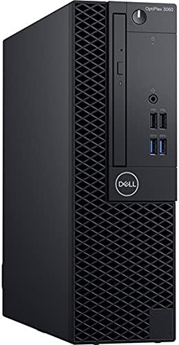 Dell Optiplex 3060 Desktop Computer | Intel i5-8500 (3.2) | 32GB DDR4 RAM | 1TB SSD Solid State | Built in WiFi | Bluetooth | Windows 11 Professional | Home or Office PC (Renewed) - Image 4