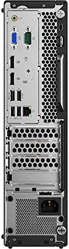 Lenovo ThinkCentre M920s Small Form Desktop i9 9900 3.1Ghz, 32GB DDR4, 512GB NVMe PCIe SSD, Windows 11 Pro (Renewed) - Image 2