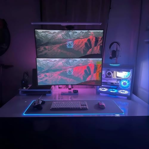 Kado 2-Pack 30" Curved 1800R 200Hz 1ms Ultrawide 2560x1080 Computer Monitor - Image 5