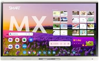 SMART MX275-V5SMART Board MX075-V5 interacti by SmartInk