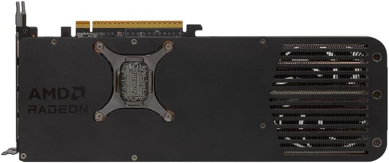 PowerColor Reaper AMD Radeon RX 9070 GRE 12GB GDDR6 - Image 5