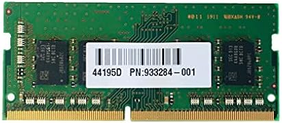 SAMSUNG M471A1K43CB1-CTD 2666MHz Memory Modules (8GB, 1 x 8GB, DDR4, 2666 MHz, 260-Pin SO-DIMM, Black, Green) - Image 2