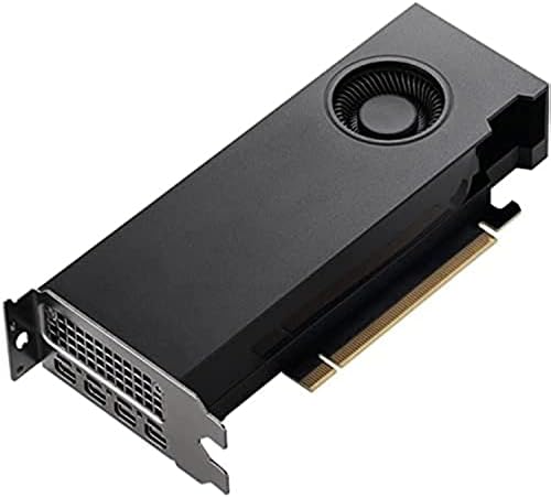 NVIDIA RTX A2000 by PNY