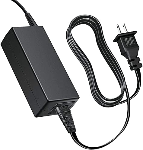 48V AC/DC Adapter Replacement for YEALINK MeetingBar A40 / MeetingEye 800 All-in-One Video Bar System Video Conferencing Endpoint 48VDC 48 Volt 48 Volts Power Supply Cord - Image 5