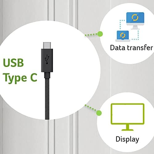 Acer 18.5in FHD 1920x1080 IPS 100Hz Slim Portable Monitor PM191Q Ebmiuux - Image 6