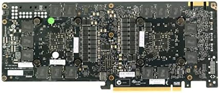 HP NVIDIA Tesla M60 16GB Server GPU Accelerator Processing Card HP 813433-001 (Renewed) - Image 5