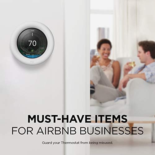 elago Lock for Nest Learning Thermostat - Image 4