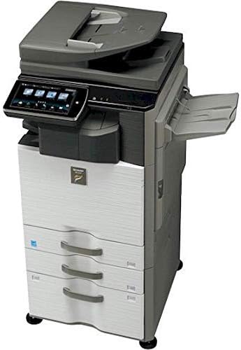 Sharp MX-M365N Workgroup Copier, Print, Scan @ 36 PPM (Renewed) by Amazon+Renewed