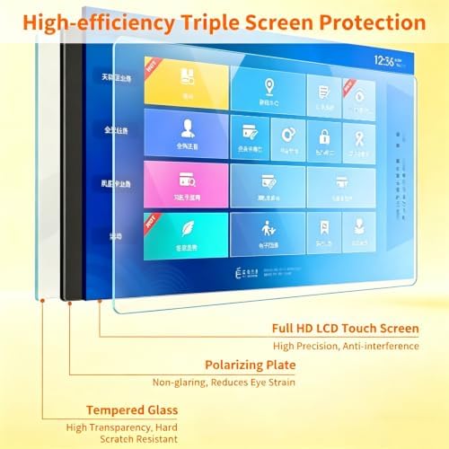 Digital Signage Kiosk HD1920x1080 Silver-32in128G - Image 7