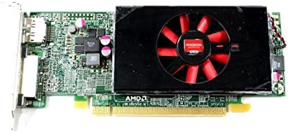 AMD Radeon HD 8570 1GB DDR3 PCIe x16 DVI/ DP Graphics Video Card Dell YT0RH by Unknown