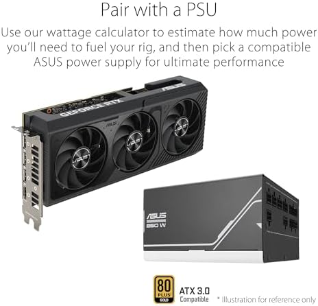 ASUS The SFF-Ready Prime GeForce RTX 4070 OC Edition 12GB GDDR6X Graphics Card (PCIe 4.0, 12GB GDDR6X, DLSS 3, HDMI 2.1a, DisplayPort 1.4a), 3 Year Warranty - Image 7