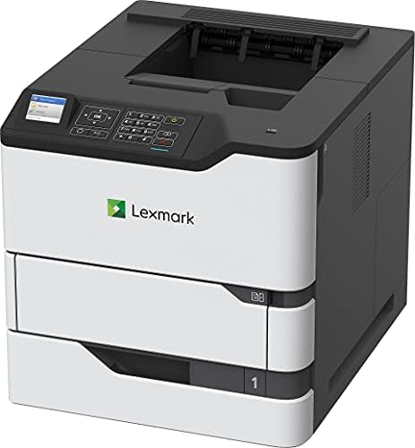 Lexmark MS823N LASERPR 65PPM 1200DPI DUPLX - Image 4