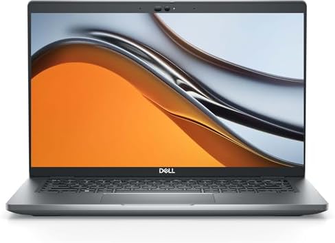 Dell Latitude 5430 Laptop, 12th Gen Intel Core i5-1235U (10 Core), 16GB RAM, 512GB SSD, 14in FHD (1920×1080) Computer, Windows 11 Pro (Renewed) - Image 5