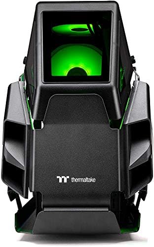 Thermaltake AH-370 Liquid-Cooled PC (AMD Ryzen 7 3700X, RTX 3070, 16GB RGB 3600Mhz DDR4 ToughRAM RGB Memory, 1TB Gen4 NVMe M.2, WiFi, Win 10 Home) Gaming Desktop Computer AHT2-B550-A37-LCS - Image 4