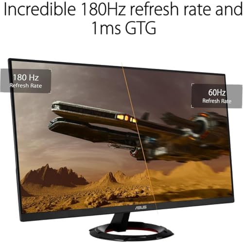 ASUS TUF Gaming 27" FHD IPS Monitor with 1ms Response Time, 2 Pack VG279Q3R - Image 2