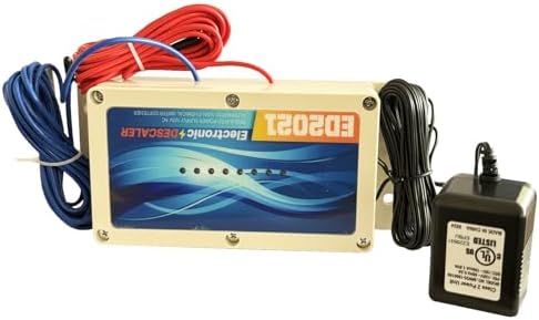 Electronic Water Descaler System Alternative - Image 6