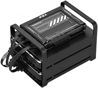 2 Bay DIY NAS Kit, x86 Home Server, Intel Quad-Core, 16GB RAM, by ZimaSpace-Blade