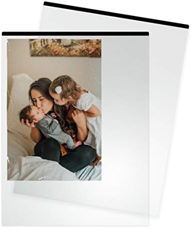 Plustek A4 / Letter Size Document Carrier Sheets - (Pack of 5) - Image 6