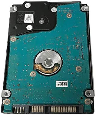 Toshiba 1TB 5400RPM 8MB Cache SATA 3.0Gb/s 2.5 inch Notebook Hard Drive (MQ01ABD100V) - 1 Year Warranty,Usb - Image 4