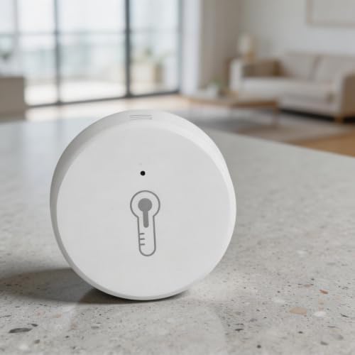 for zigbee Temperature Humidity Sensor - Image 5
