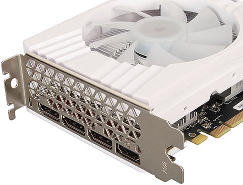 RX 580 8GB GDDR5 Gaming GPU Card for Desktop PC Home - Image 7