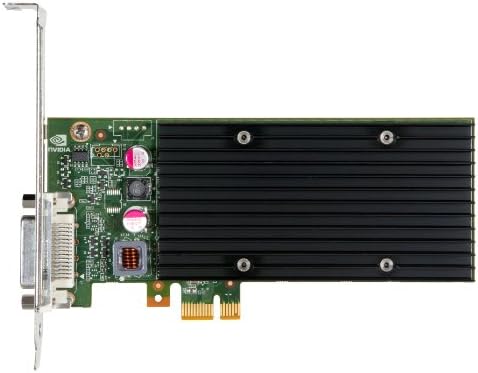 NVIDIA NVS 300 by PNY 512MB GDDR3 PCI Express Gen 2 x1 DMS-59 to Dual DVI-I SL or VGA Professional Business Graphics Board, VCNVS300X1-PB - Image 3