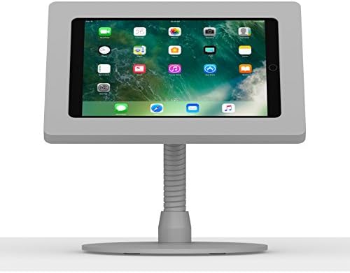 VidaMount Light Grey Enclosure and Portable Flexible Stand [Bundle] Compatible with iPad Pro 10.5" & Air 3rd Gen - Image 2