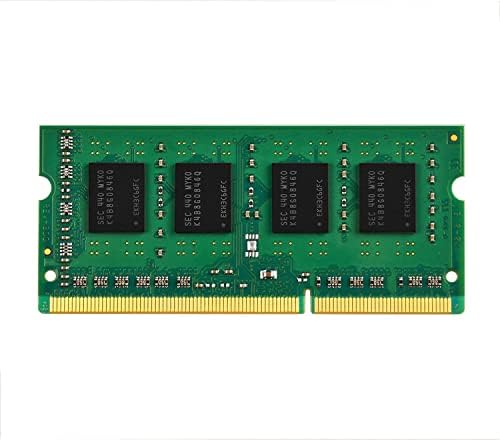 PC3-12800SL 8GB DDR3 12800 1600MHz PC3-12800 8G 1Rx8 204-pin Sodimm CL11 1.35V Laptop Notebook RAM Memory Module - Image 5