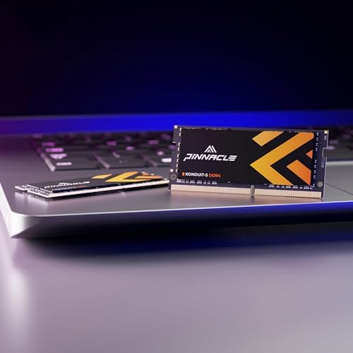 Timetec Pinnacle 16GB DDR4 2666MHz (DDR4-2666) PC4-21300 (PC4-2666V) Non-ECC Unbuffered 1.2V CL19 2Rx8 Dual Rank 260 Pin SODIMM Laptop Notebook PC Computer Memory RAM Module Upgrade (16GB) - Image 4