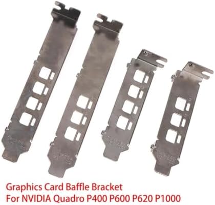 Graphics Card Bracket Adapter for Low-Profile and Full-Height Workstation GPUs(2) - Image 4