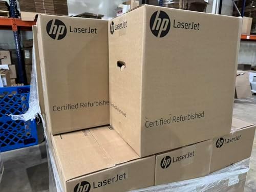 HP Color Laserjet Pro MFP 3301cdw Wireless All-in-One Color Laser Printer, Scanner, Copier, Best-for-Office (499Q3F) (Renewed) - Image 7