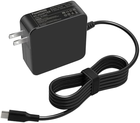 45W USB-C Charger for Square Stand 2nd Gen SPG1-01 SPG1-02 Square Kiosk V2 - Image 5