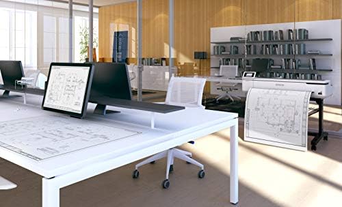 Epson SureColor T2170 24-Inch Wireless Desktop Poster Plotter Printer - Image 5