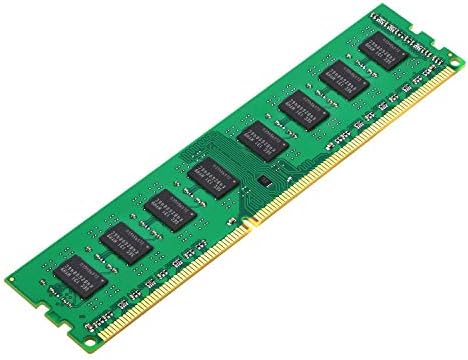 Rasalas 8GB DDR3 Kit (2x4GB) PC3-8500 DDR3 1066 Mhz 8GB Udimm DDR3 Ram 2Rx8 1.5V CL7 Desktop Comuter Ram Memory Modules Upgrade - Image 2