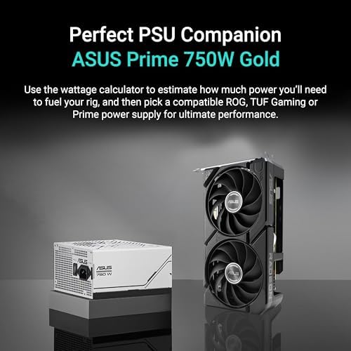 ASUS Dual Radeon RX 9060 XT 16GB GDDR6 Gaming Graphics Card - Image 6