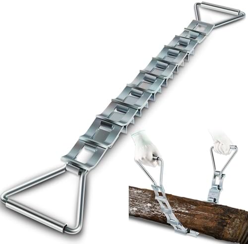 Steel Pipe Descaler For 3"-12" Pipes, Heavy Duty 33" Zinc-Plated Steel Pipe Descaling Tool, Easily Remove Scale, Dirt, Rust And Mineral Buildup From Pipes and Tubes by Camoo