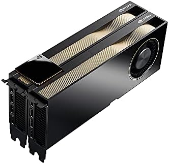 PNY NVIDIA RTX A6000 - Image 4