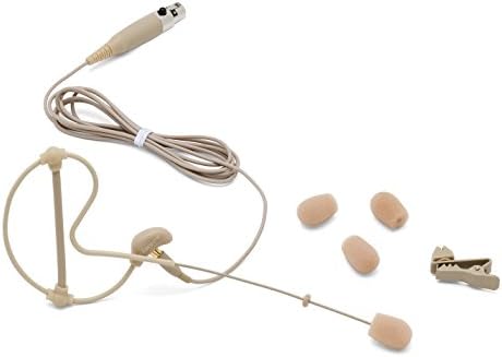 Samson Concert 99 Presentation Wireless Lavalier System - Image 4