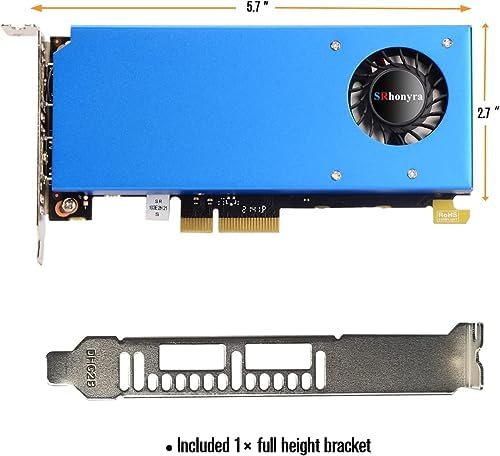 GT 1030 2GB Low Profile Graphics Card - Image 5
