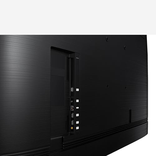 SAMSUNG 43” QET Series LFD Display with Integrated MagicInfo Lite Player, Crystal 4K Processor and UHD Resolution, 8ms Response Time, 300 nit, Home UI, Built-in Speakers, LH43QETELGCXZA - Image 7