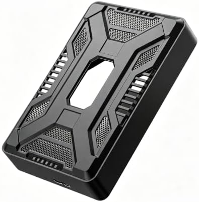 HWAYO 1.5TB Portable External Hard Drive USB 3.0 Dual Drive HDD Up to200M/s by HWAYO